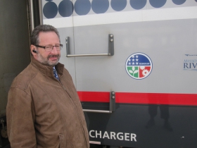 New Locomotive