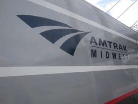 New Locomotive