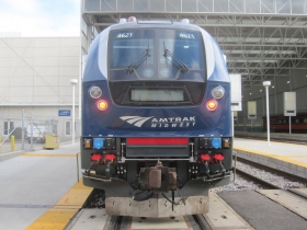 New Locomotive