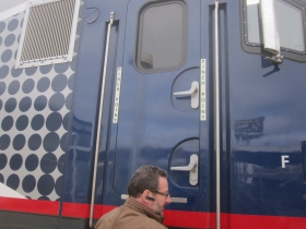 New Locomotive