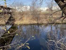 Menomonee River
