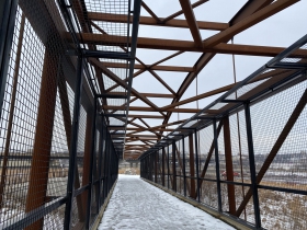 Potawatomi Bridge