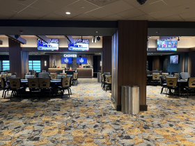 Potawatomi Sportsbook