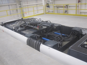 The pantograph