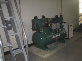 HVAC
