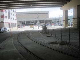 Tracks