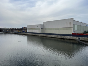 Materials Recovery Facility
