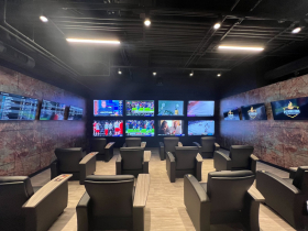 Potawatomi Temporary Sports Book