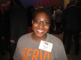 Raina Johnson
