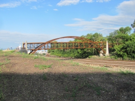 Three Bridges Park