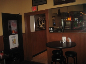 Restrooms
