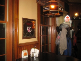 Inside the Valley Inn