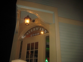The Valley Inn
