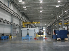 Ingeteam facility