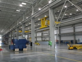 Ingeteam facility