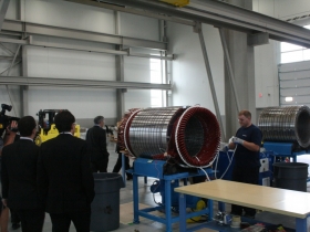 Generator