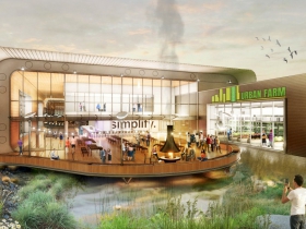 Kneeland Properties Rendering