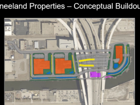 Kneeland Properties Site