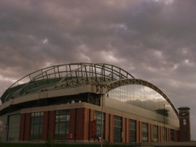 Miller Park