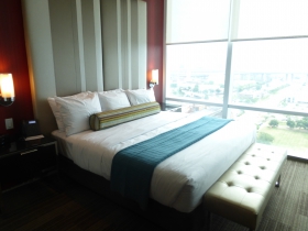 Bedroom.