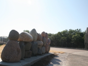 Public Art.