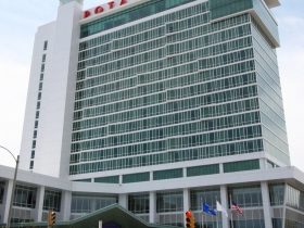 Potawatomi Casino Hotel