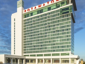 Potawatomi Casino Hotel