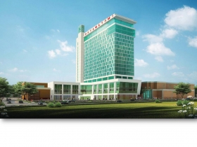 Potawatomi Casino Hotel Rendering Final.