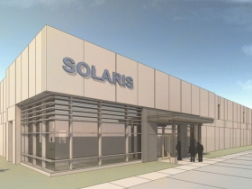Solaris Rendering