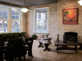 Stone Creek Coffee