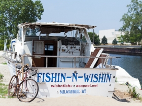 Fishin-N-Wishin