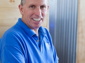 Russ Davis