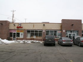 MooSa's, 405 N. 27th St.