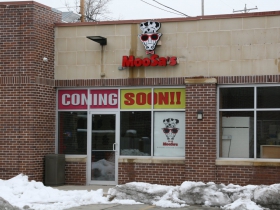 MooSa's, 405 N. 27th St.