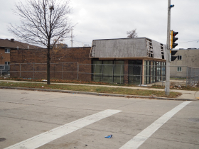 605 N. 27th St.