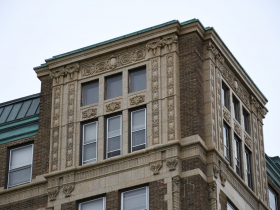 3035 W. Wisconsin Ave.