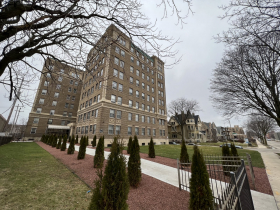 Millerand Apartments