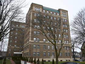 Millerand Apartments