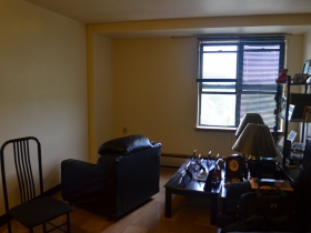 Merrill Park Apartments