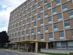 Merrill Park Apartments