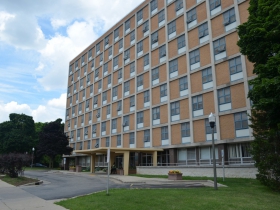 Merrill Park Apartments