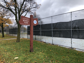 Merrill Park