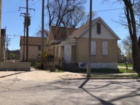 626 N. 28th St.