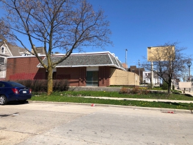 605 N. 27th St.