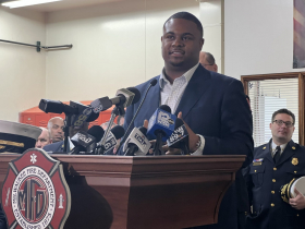Rep. Kalan Haywood II