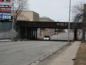 30th Street Corridor