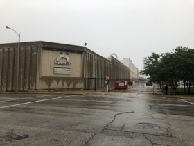 Master Lock Milwaukee Campus