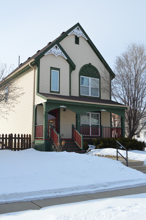 1747 N. 21st St.