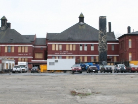 William McKinley School