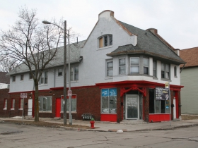 2901-2903 W. North Ave.